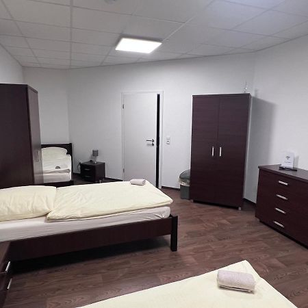 Apartmenthaus لينغِن المظهر الخارجي الصورة