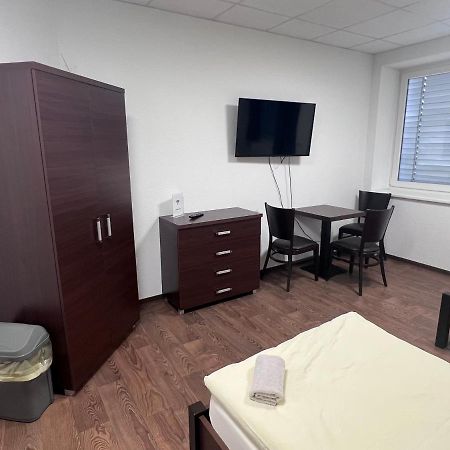 Apartmenthaus لينغِن المظهر الخارجي الصورة