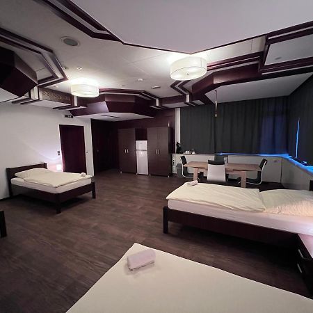 Apartmenthaus لينغِن المظهر الخارجي الصورة