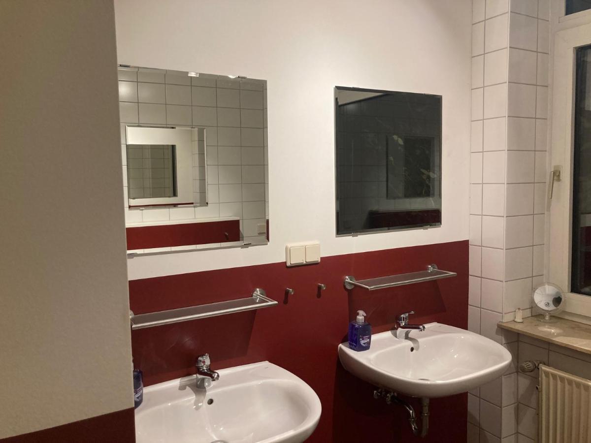 Apartmenthaus لينغِن المظهر الخارجي الصورة