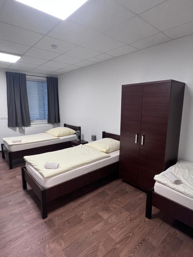 Apartmenthaus لينغِن المظهر الخارجي الصورة