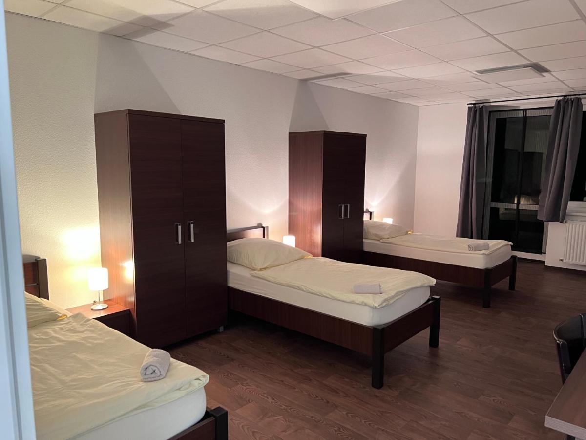 Apartmenthaus لينغِن المظهر الخارجي الصورة