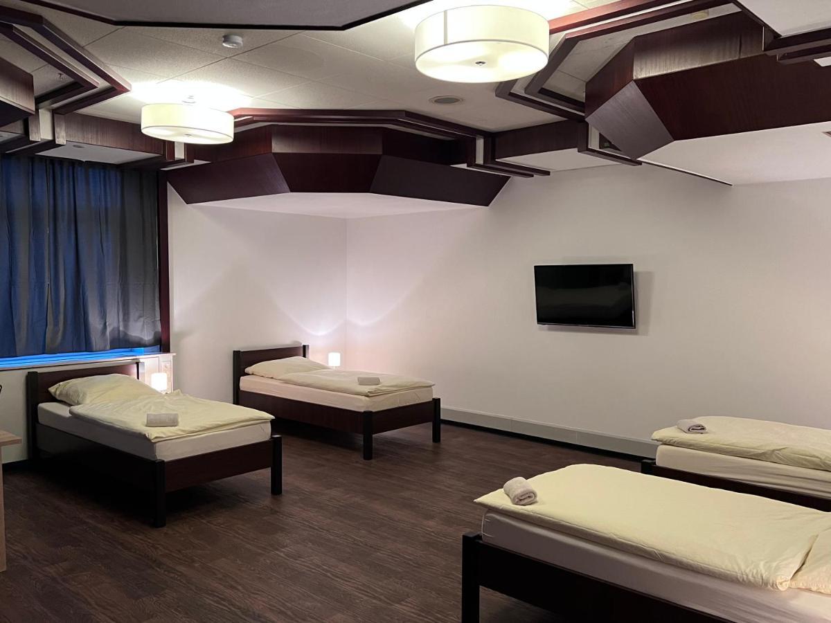 Apartmenthaus لينغِن المظهر الخارجي الصورة