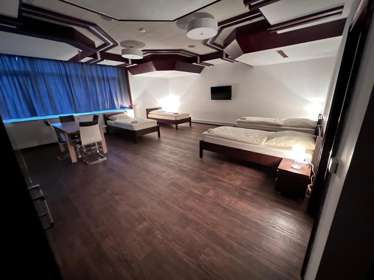 Apartmenthaus لينغِن المظهر الخارجي الصورة