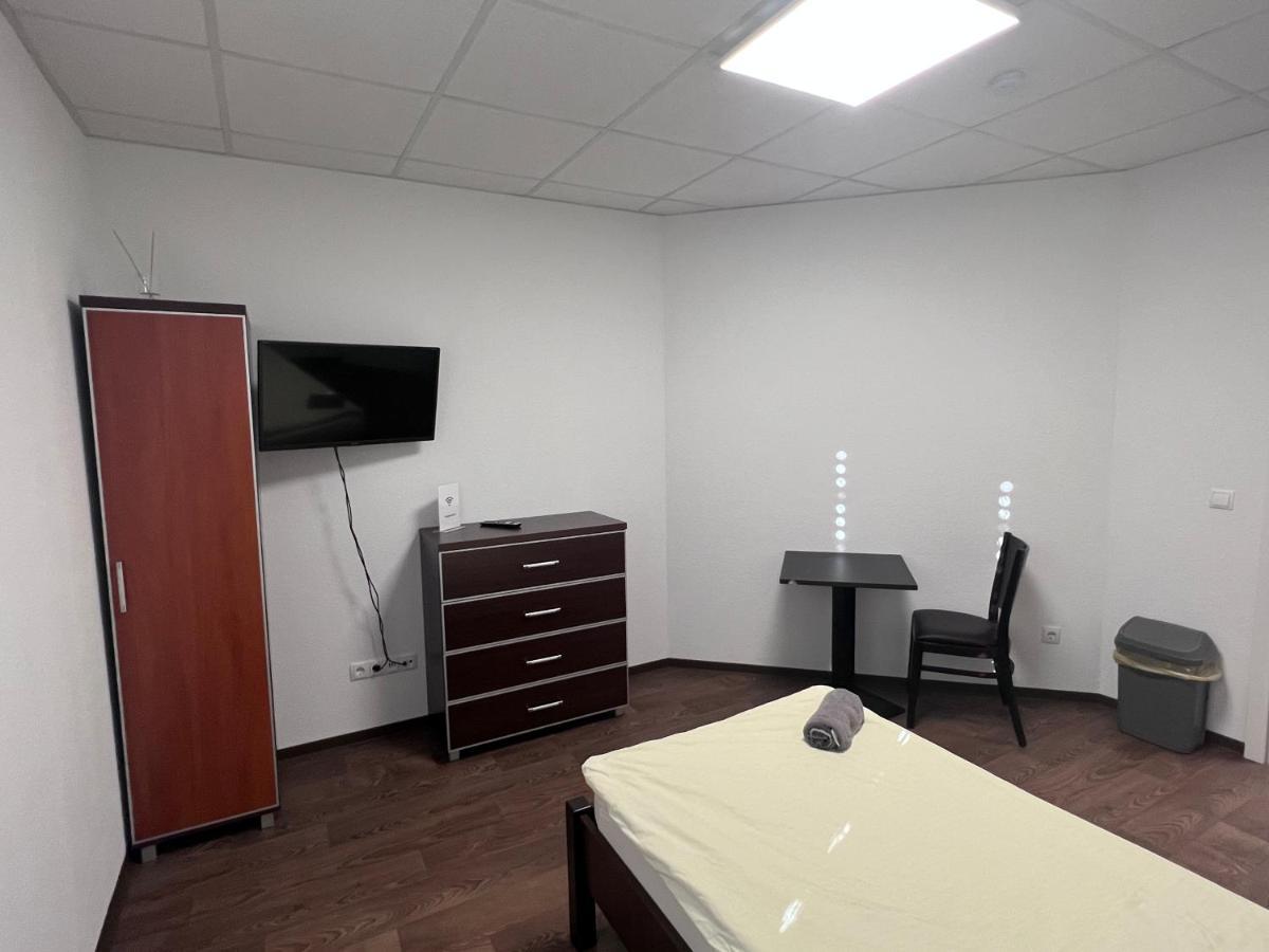 Apartmenthaus لينغِن المظهر الخارجي الصورة