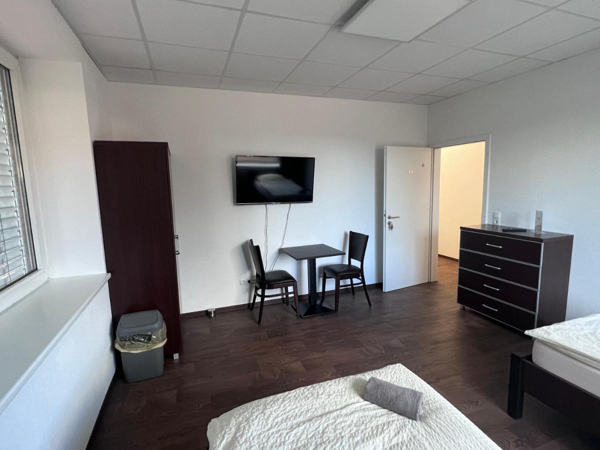 Apartmenthaus لينغِن المظهر الخارجي الصورة